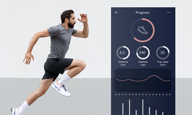 Sport Tech - Athlete performance tracking and analytics