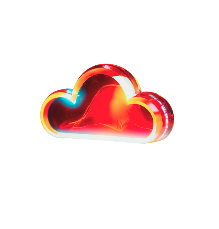 AI Integration - 3D icon representing artificial intelligence technology