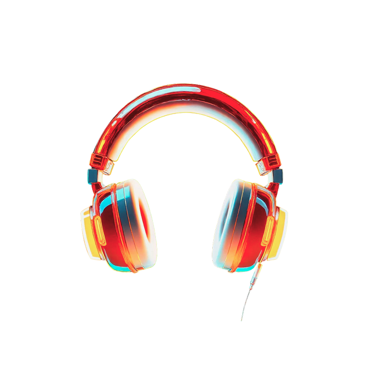 Support - 3D icon representing customer support and assistance