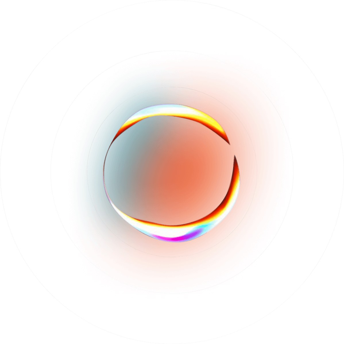 FlashPoint lightning bolt accent